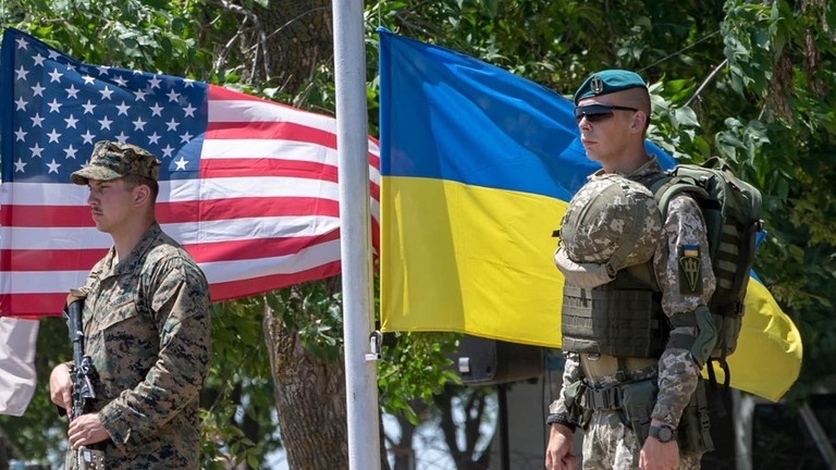 Tiết lộ về nỗ lực phía sau của Mỹ ngăn Ukraine tấn công sâu vào lãnh thổ Nga